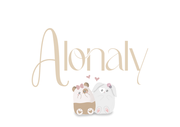 Alonaly