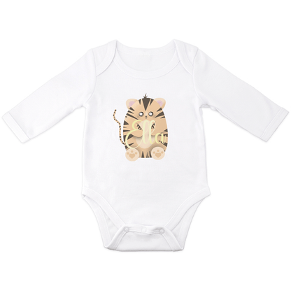 Body personnalisé - Alonaly