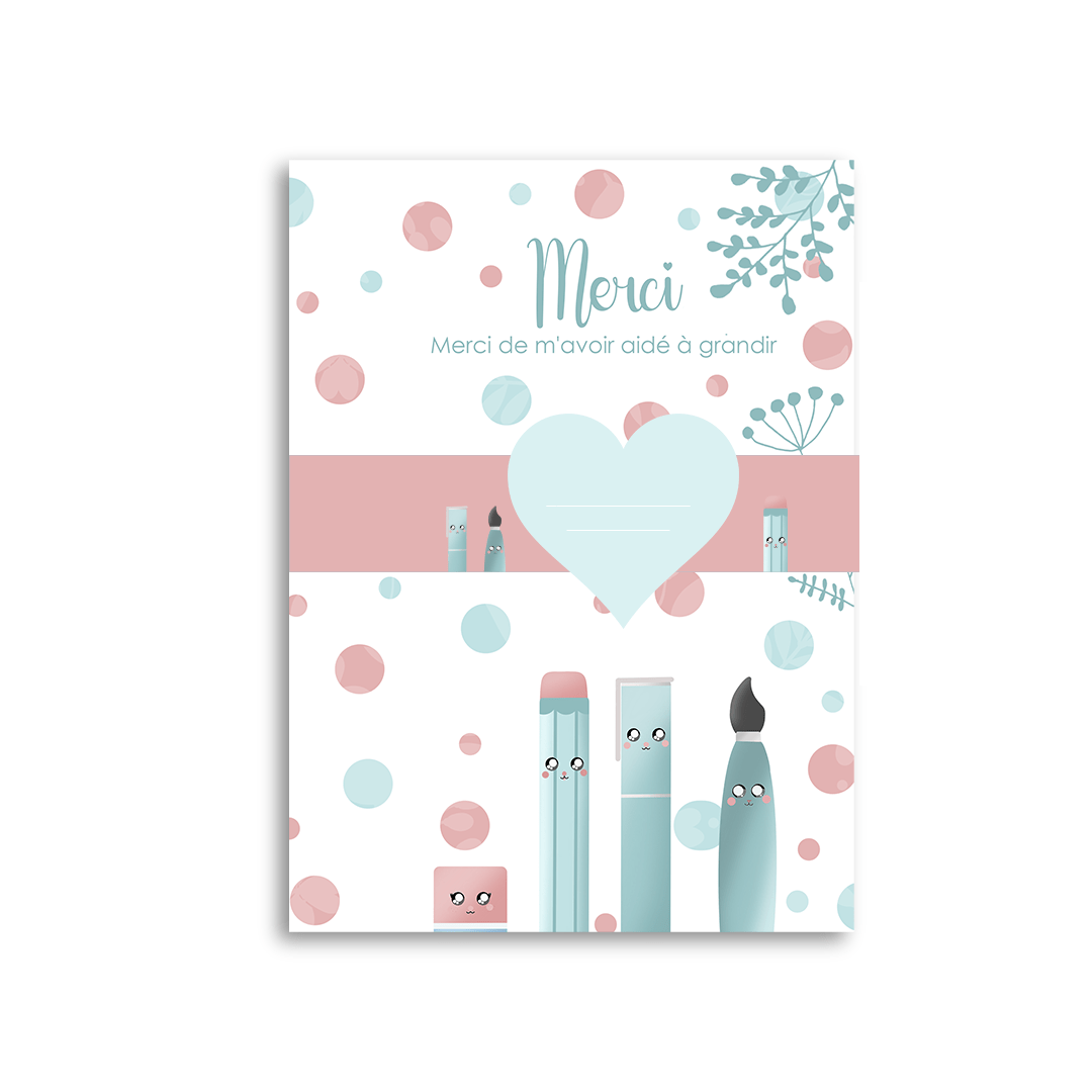 Carte merci - Alonaly