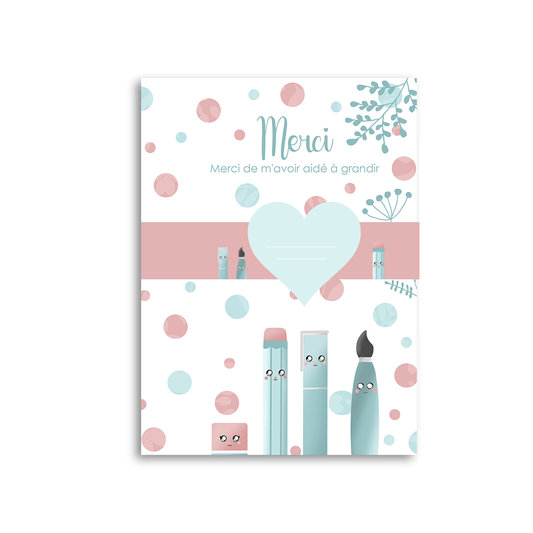 Carte merci - Alonaly