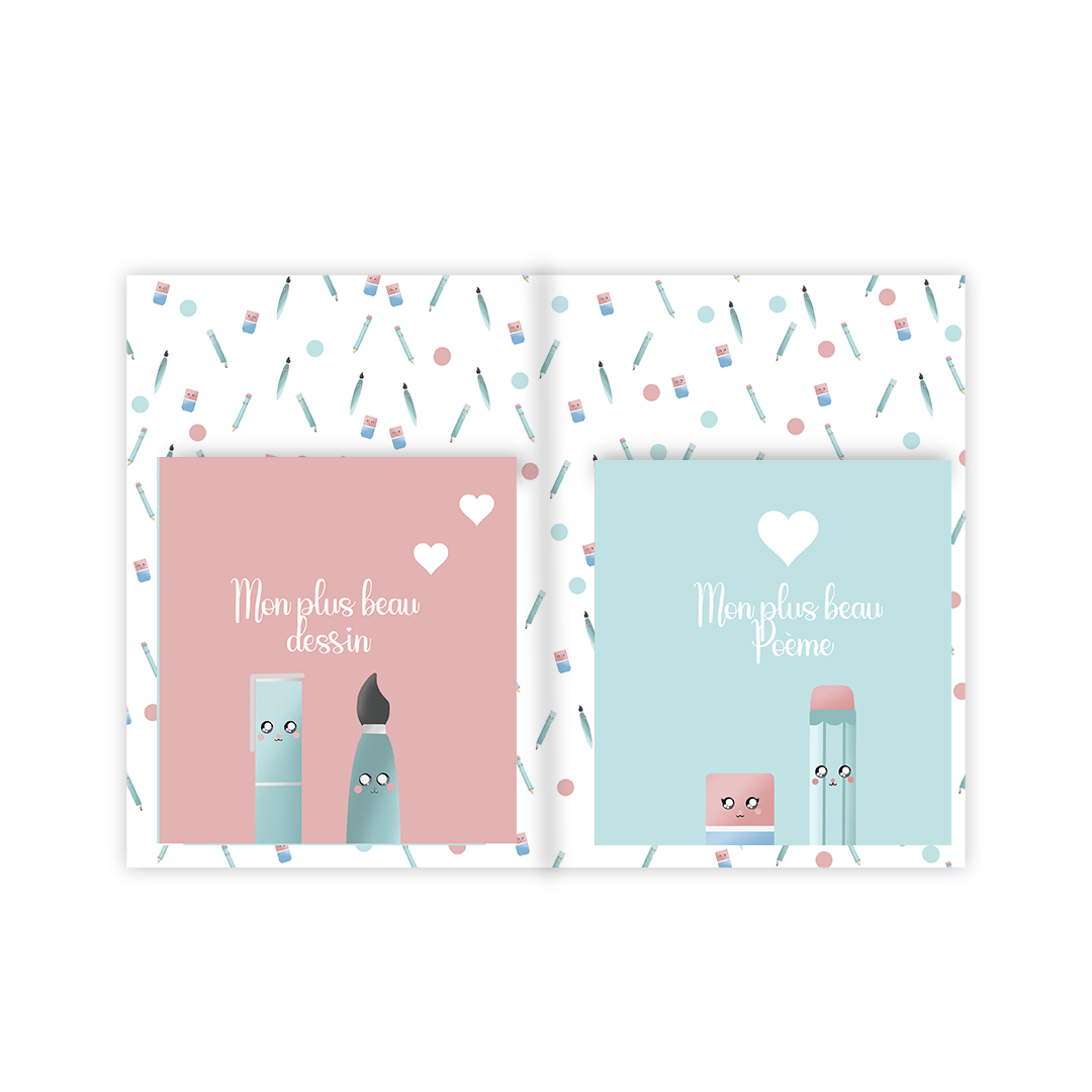 Carte merci - Alonaly