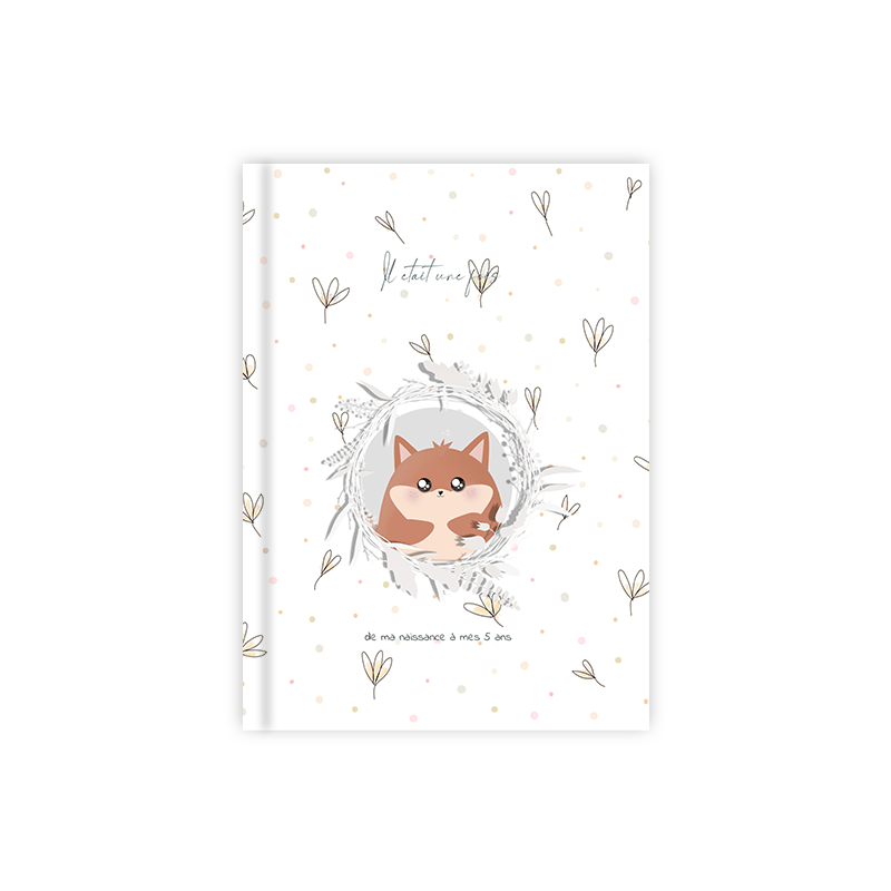 Livre de naissance [ LES MIMIS ] - Alonaly