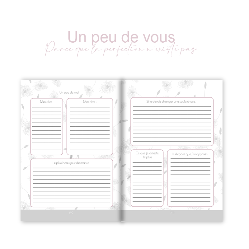 Mes conseils pour t'aider à bâtir ton avenir. - Alonaly