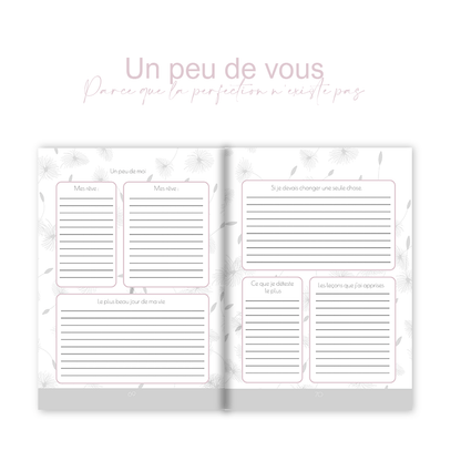 Mes conseils pour t'aider à bâtir ton avenir. - Alonaly