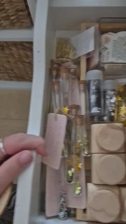 Kit Petite Souris - Créez des souvenirs magiques pour la perte des dents de lait