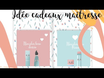 Carte merci