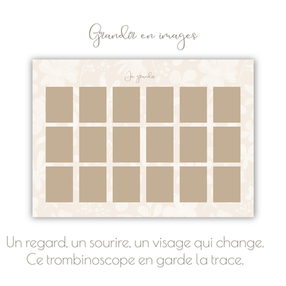 Livre photo de classe personnalisé – Album souvenir scolaire enfant