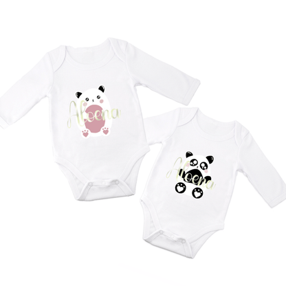 Body personnalisé - Alonaly