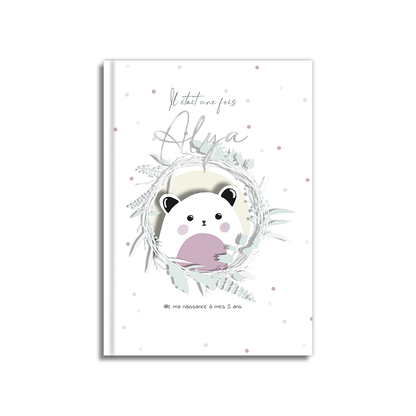 Coffret Naissance Complet - Alonaly