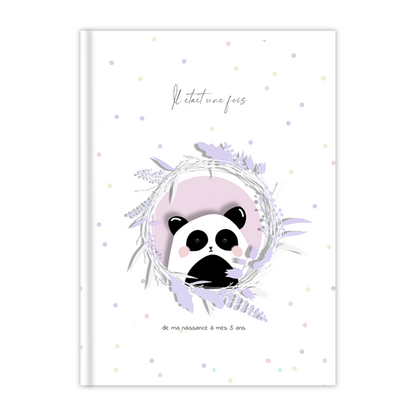 Coffret Naissance Complet - Alonaly