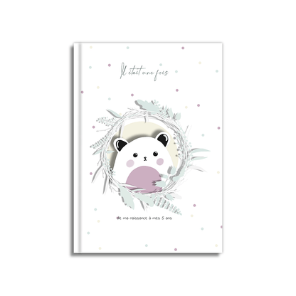 Coffret Naissance Complet - Alonaly