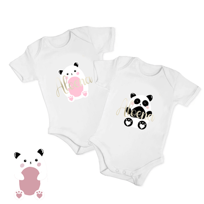 Coffret Naissance Complet - Alonaly