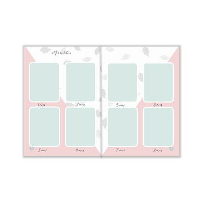 Coffret Naissance Complet - Alonaly