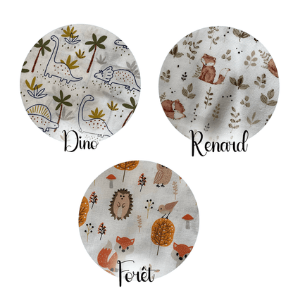 Kit petite souris - Alonaly