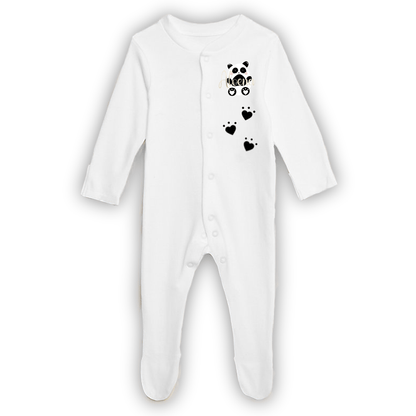 Pyjama à personnaliser - Alonaly